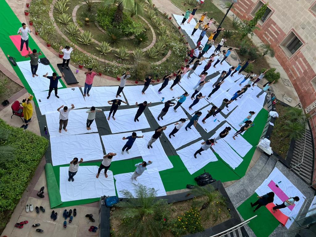Yoga Mahotsav